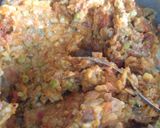 A picture of step 10 of Pav Bhaaji Sandwich.