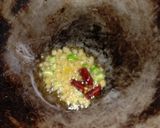 মিনি সিঙাড়া (Mini Singara recipe in Bengali) রেসিপির ধাপ 4 ছবি