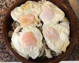 Foto del paso 8 de la receta Sartenuca de bacalao