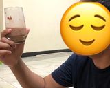 Foto langkah ke 3 dari resep Es Coklat ala Janji Ji*a.