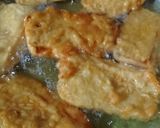 Foto langkah ke 5 dari resep Tempe Goreng Tepung Simple.