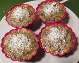 Foto del paso 5 de la receta Tartitas de champis y puerro 🍄‍🟫