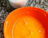 Foto del paso 2 de la receta: Peras al malbec