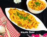 Fusilli pasta recipe step 7 photo