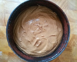Foto del paso 9 de la receta: Tarta crujiente de café ☕