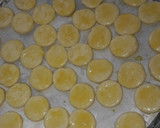 Foto del paso 5 de la receta: Scones dulces