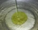 A picture of step 2 of Batata vada.