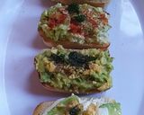 Foto del paso 3 de la receta: Avocado toast