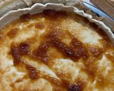Une image de l'étape 1 de 💚 Tarte fine aux pommes et confiture d’abricot.