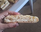 Foto del paso 14 de la receta: Pan Trenzado Relleno con Crema Pastelera y Pasas de Uva