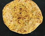 ગોબી સ્ટફ્ડ પરાઠા (Gobi Stuffed Paratha Recipe In Gujarati) રેસીપી સ્ટેપ7ફોટો