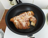 Foto del paso 2 de la receta: Desayuno para empezar bien el día ☀️