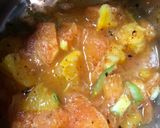 -烤鮭魚佐香橙的食譜步驟2照片