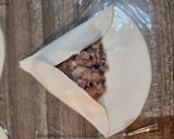 Foto del paso 4 de la receta: Empanadas árabes