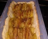 Foto del paso 7 de la receta: Tarta de manzana con stroisel