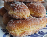Foto del paso 7 de la receta: Pepitos/xuxos de crema