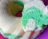 Foto langkah ke 8 dari resep Bolu Irit Anti Gagal, hanya 2 telur.