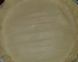 Foto do passo 1 de Quiche lorraine