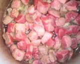 A picture of step 2 of Beef in Sauce (Murcia Style).