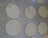 Foto del paso 3 de la receta: Capelettinis De Jamón y Queso