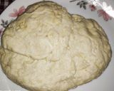 চীজি চিকেন পিজ্জা (cheesy chicken pizza recipe in Bengali) রেসিপির ধাপ 2 ছবি