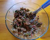 Foto del paso 2 de la receta: Bondiola con sabor puertorriqueño