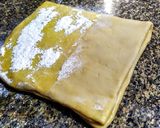 Foto del paso 2 de la receta: PASTELITOS De Carne con Hojaldre Milhojas...!😜