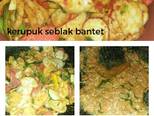  Resep Kerupuk seblak bantat oleh ayu aneshya adella Cookpad