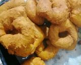Foto del paso 4 de la receta: Picarones del Sur