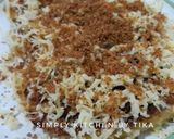 Foto langkah ke 6 dari resep 07. Pisang Kepok Panggang.