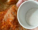 Foto langkah ke 3 dari resep Bumbu urap.