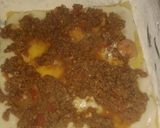 Foto del paso 5 de la receta: Lasaña de carne