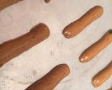 Foto langkah ke 6 dari resep Brownies Cookies.
