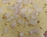 ચીઝી મસાલા પાપડ (Cheesy Masala Papad Recipe In Gujarati) રેસીપી સ્ટેપ2ફોટો