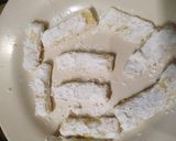 Foto langkah ke 8 dari resep Stick Kentang Keju Krispy -SK3- Cemilan Anak.