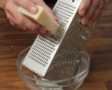 Klasszikus spagetti carbonara recept fázis 1 fotója