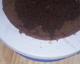 Foto del paso 10 de la receta: Pastel de chocolate