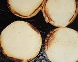 Anday wala burger (street) recipe step 4 photo