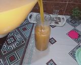 صورة لخطوة 5 من وصفة عصير الجزر واليقطين 🍹