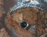 A picture of step 3 of Paneer Butter Masala.
