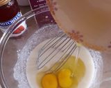A picture of step 1 of Cream Trifle.