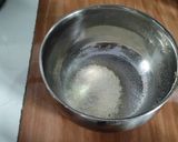 Foto langkah ke 3 dari resep Magic Water Lychee.