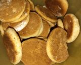 Foto del paso 11 de la receta: Alfajores cordobeses en sartén