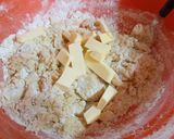 Foto del paso 3 de la receta: Galletitas de limón
