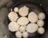 Chhena Gaja recipe step 5 photo