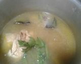 Foto langkah ke 4 dari resep Soto Ayam Kletuk Khas Blora (Jateng).