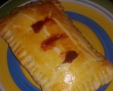 Foto del paso 5 de la receta: Tarta pequeña (para jean)