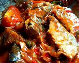 Foto langkah ke 3 dari resep Sarden masak pedass ulala.