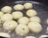 Foto langkah ke 5 dari resep Cilok Isi Daging.