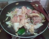 Foto langkah ke 3 dari resep Ayam kecap sedap.